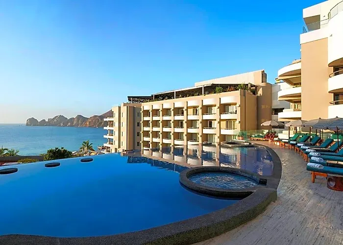 Corazon Cabo, A Noble House Resort
