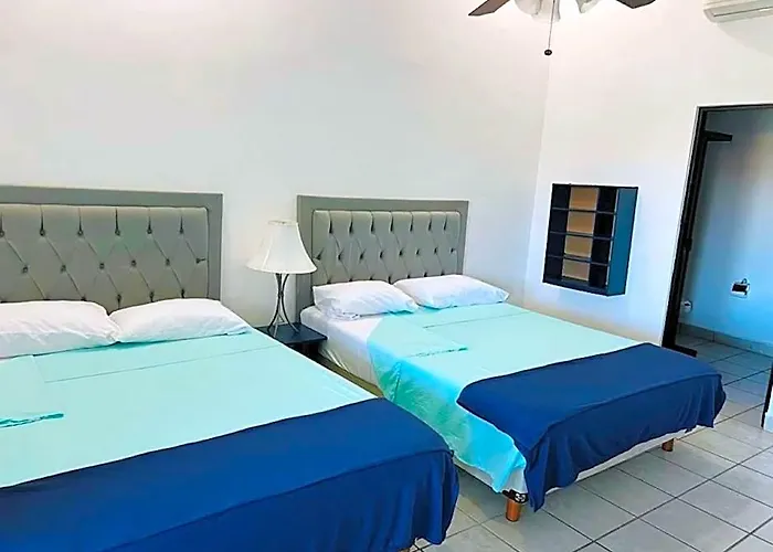 Pedregal Suites