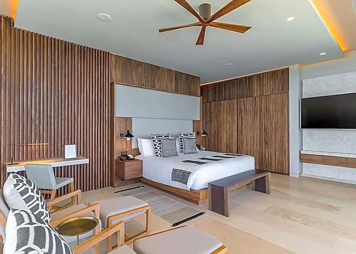 The Residences At Solaz, A Luxury Collection Resort, Los Cabos