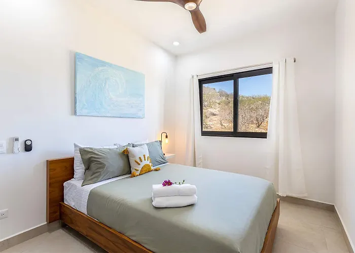 Amazing 2Br Condo With Rooftop Pool - Bbq