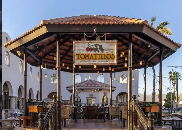 Villa Del Palmar Cabo