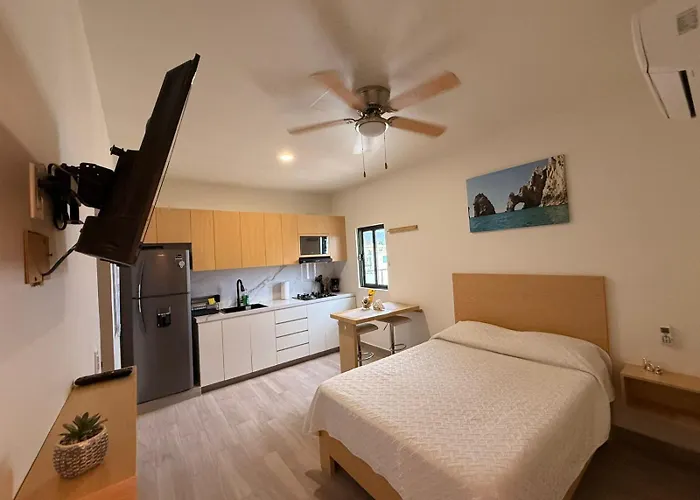 Boutique Studio In Sjc