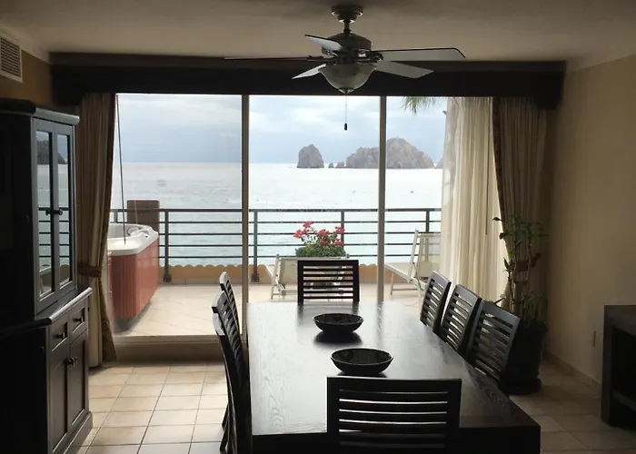 Villa Del Palmar Beach Resort And Spa