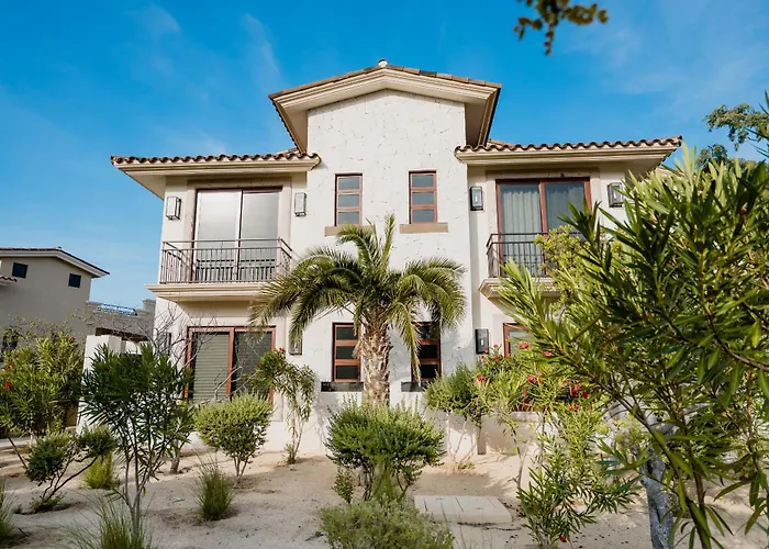 Cabo Penthouse Located In Palmilla Dunes