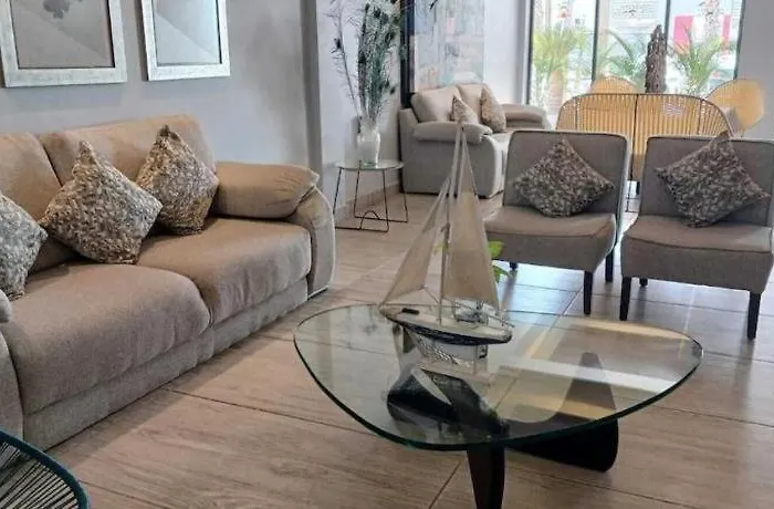 Suites Las Palmas
