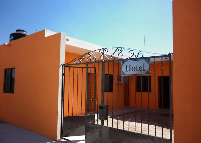 Las Veredas Aeropuerto