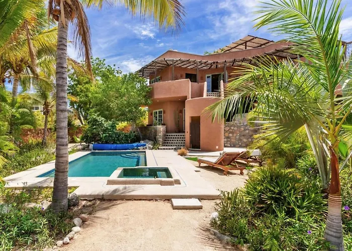 Casa Silverado