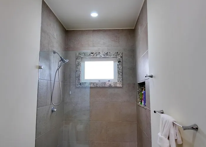 Casa Linda 3BR ocean views&Pool near Los Barriles