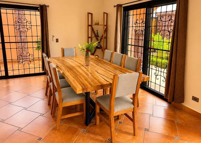 Hacienda Tres Marias