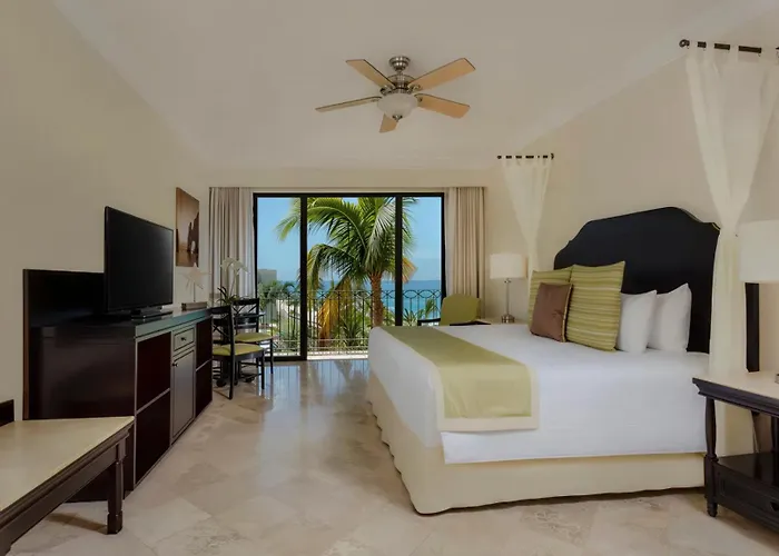 Luxury Suite - Dreams Los Cabos