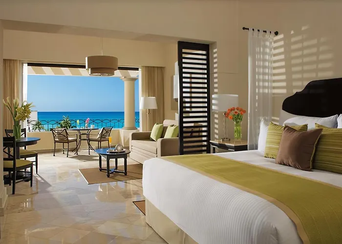 Junior Suite - Dreams Los Cabos