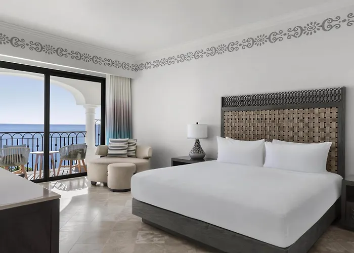 One Bedroom Suite - Casa Dorada At Hilton