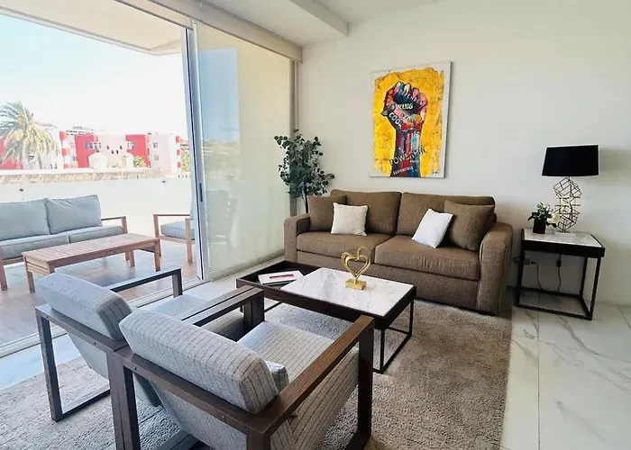 Best Location In Cabo 3Br Condo Walk To Everything