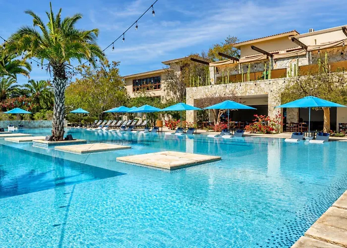 Palmilla Dunes Luxury Residences