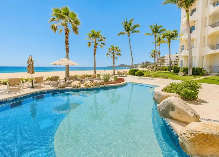 Mykonos Recently Remodeled 1Br Beach Escape Great View!