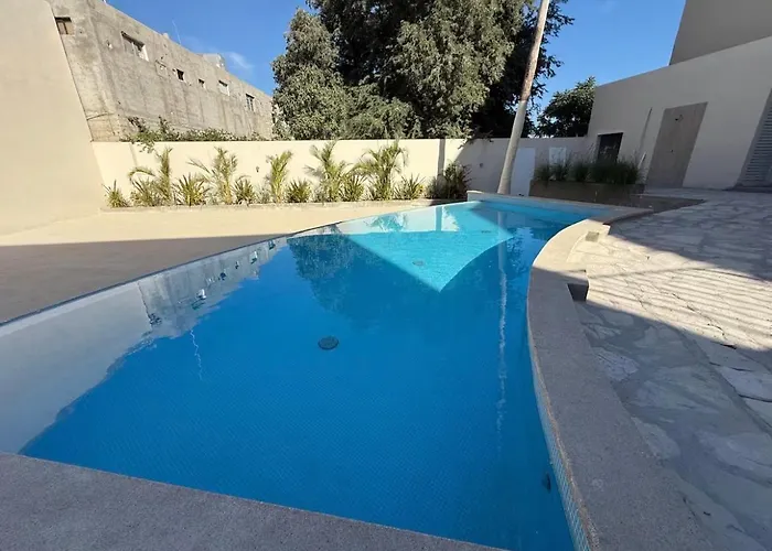 Loft Cabos San Lucas Alberca 10Min De La Marina