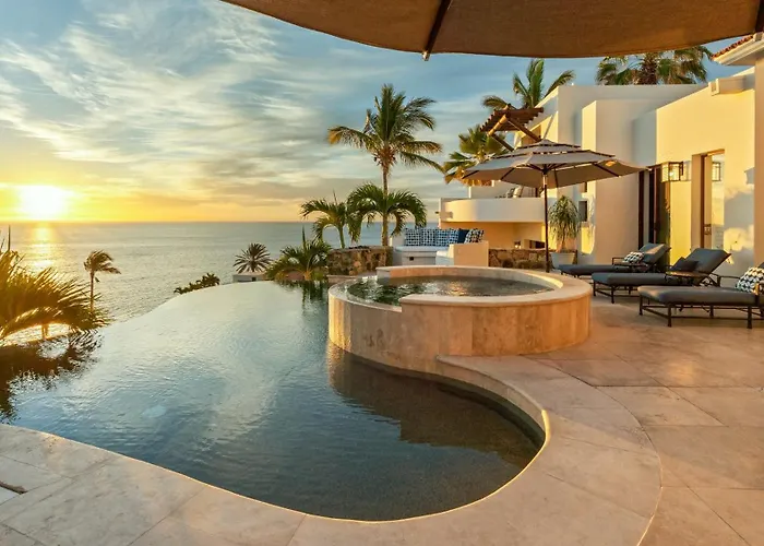 Casa Bella 5Br Ocean Views