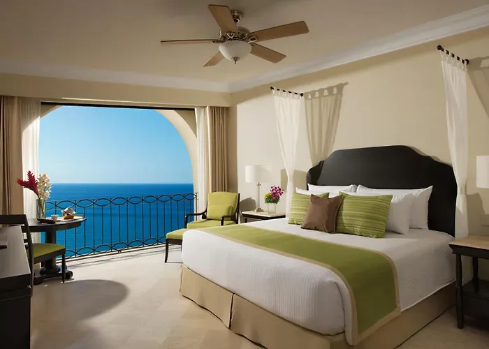 Presidential Suite - Dreams Los Cabos
