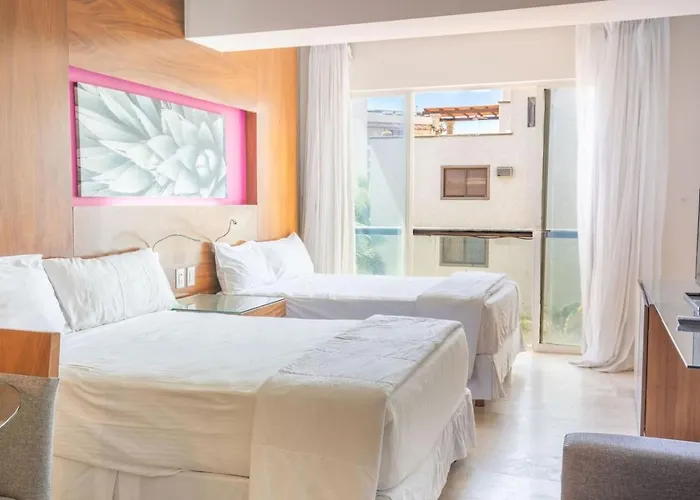 Loft A 5 Min De La Playa En El Centro De San Jose