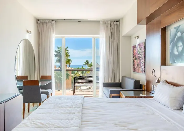 Estudio A 5 Min De La Playa En San Jose Del Cabo 105B