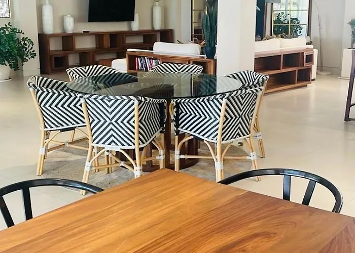 Beautiful Condo 2Bed, 3Bath, Pools And City Views!