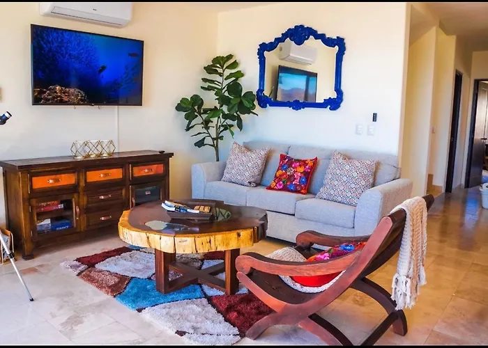 Casa Paraiso