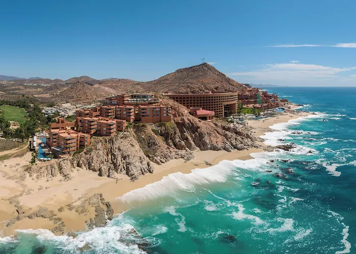 The Westin Los Cabos Resort Villas - Baja Point