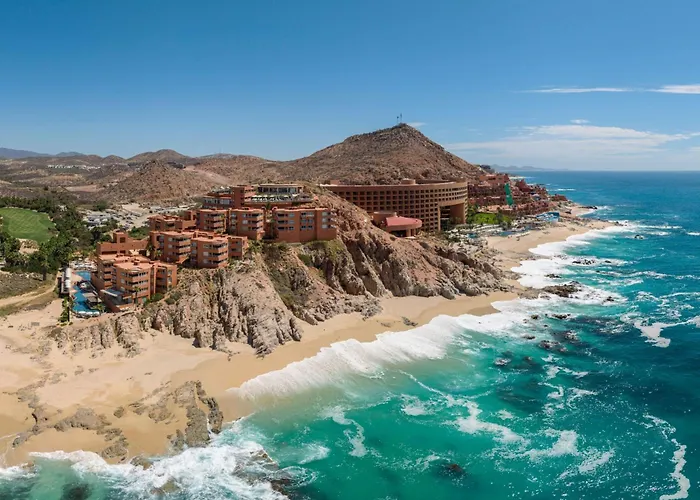 The Westin Los Cabos Resort Villas - Baja Point