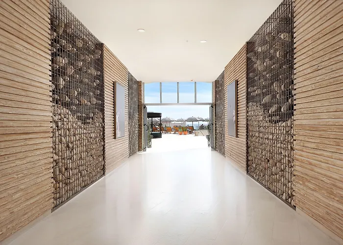 Suites At Cabo Villas Beach Resort And Spa