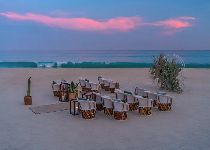 The Residences At Solaz, A Luxury Collection Resort, Los Cabos