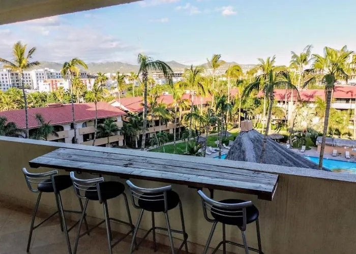 Marina Sol Casa Musicos 2BR Condo Great Location
