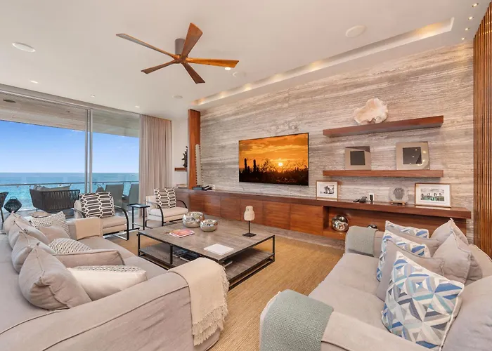 Beach Front S104