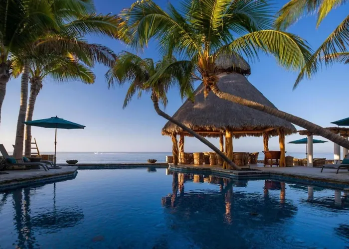 Villa Laguna In Los Cabos
