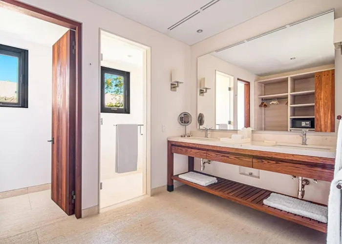 Villa Serene In Baja California Sur