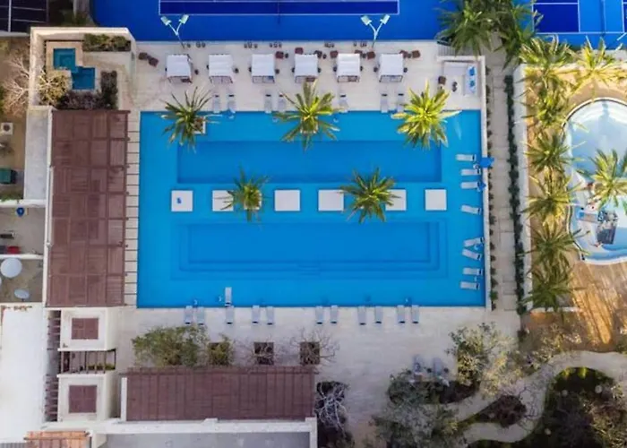 Palmilla Dunes 521 Casa Cobra 3Br W/Lux Golf Cart