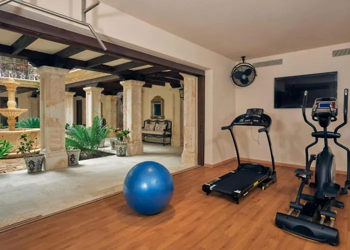 Villa Cortez In Los Cabos