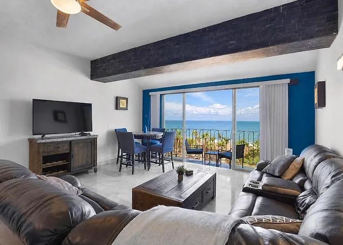 Vista La Jolla 1 Bedroom 408A