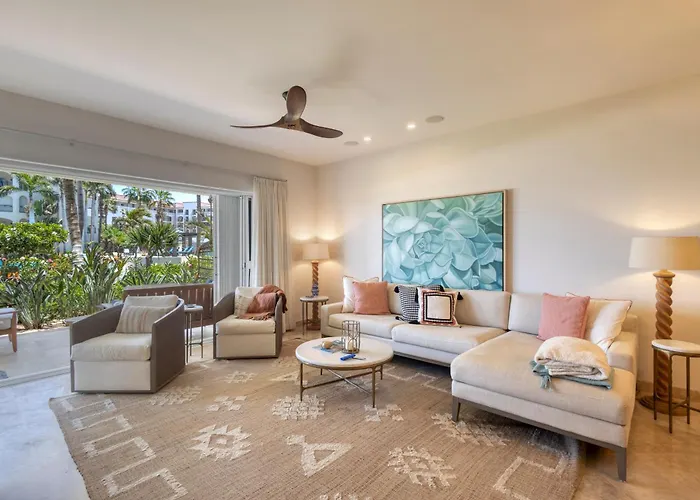 Azure At Tortuga Bay By Elite Destination Homes