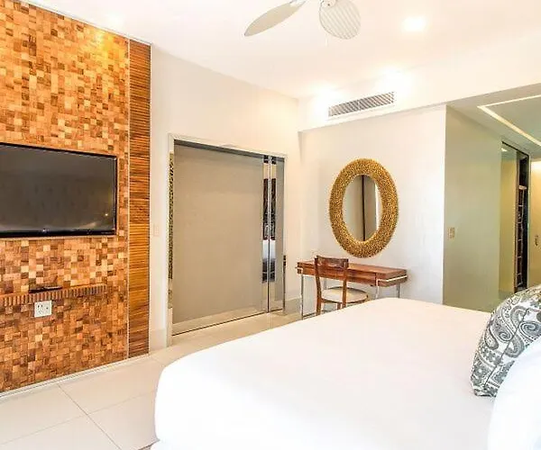 4 Bdr Garza Blanca Resort & Spa Los Cabos