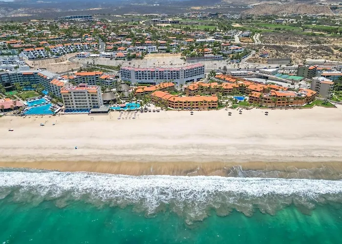 Vista La Jolla 408 | 2Br Suite Ocean View