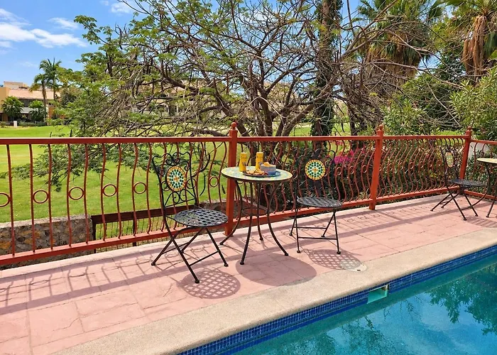 Casa Sydney With Pool, Hot Tub And Golf Course Views