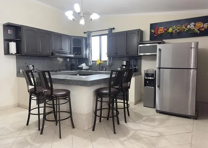 Cabo Hideaway Apartments