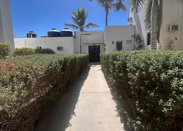 Cabo Getaway Pool Beach 2 Bedrooms
