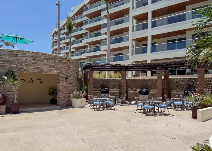 Azure At Tortuga Bay By Elite Destination Homes