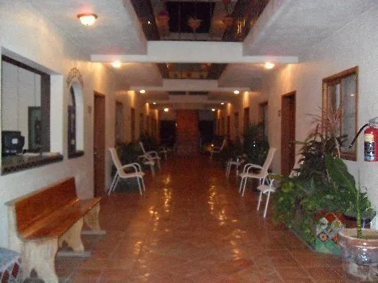 Cabo Cush
