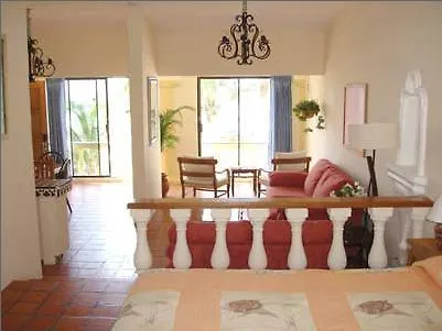 Marbella Suites En La Playa