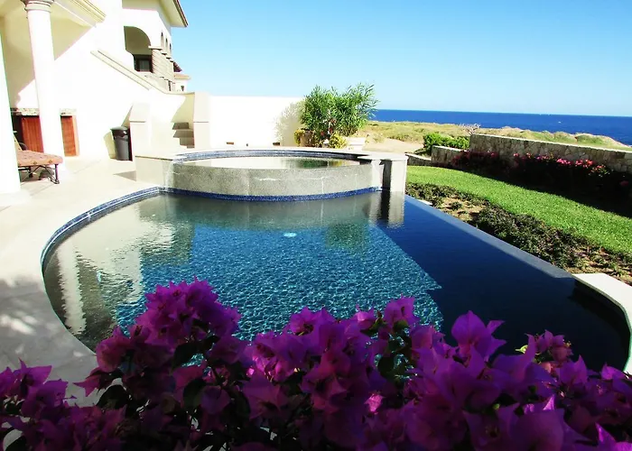 Cabo Del Sol The Premier Collection