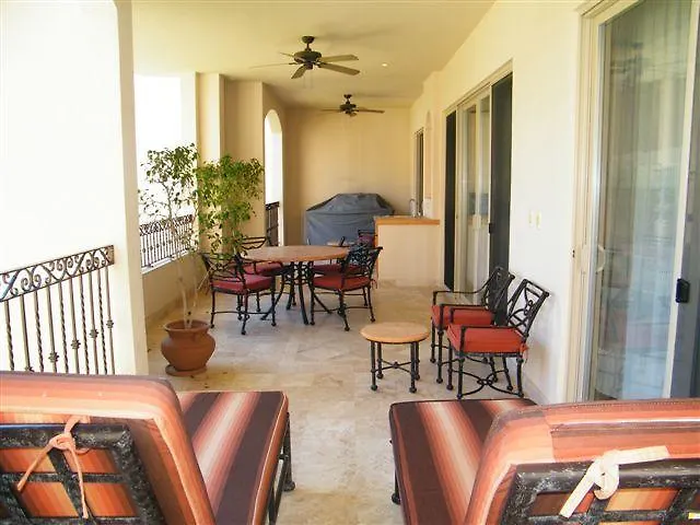 Villa La Estancia Cabo San Lucas