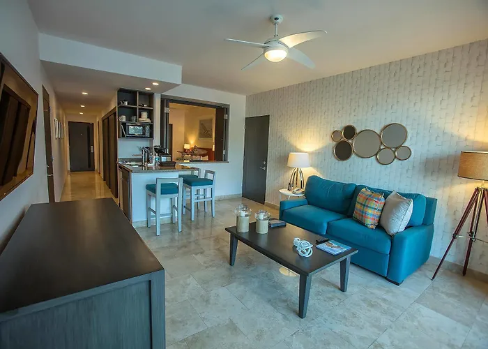Cachet Beach Los Cabos