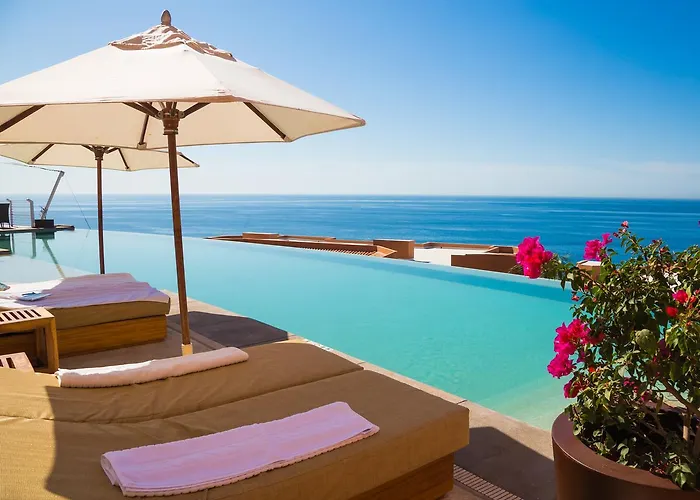 Baja Point Resort Villas